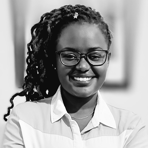 Anastacia Ngunjiri