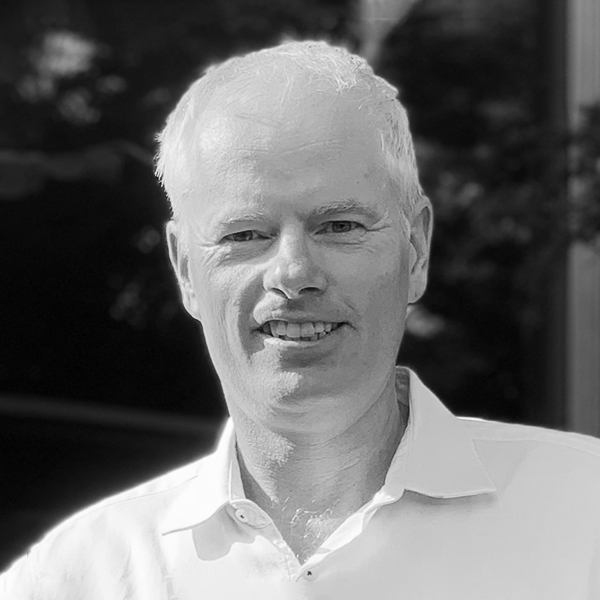 Andrew Bredenkamp