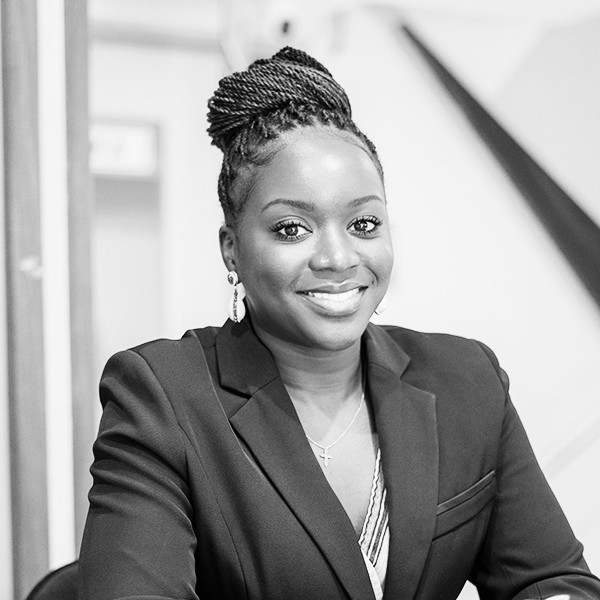 Priscilla Busulwa