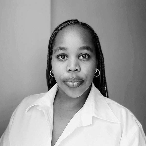 Christine Monthe