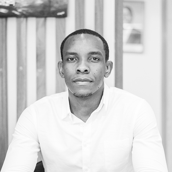 Douglas Nsubuga