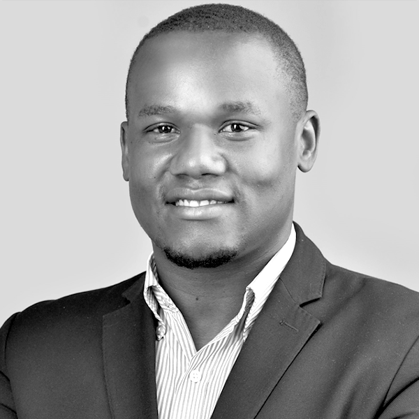Fredrick Oloo
