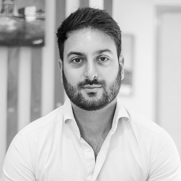 Itamar Ahrenbeck