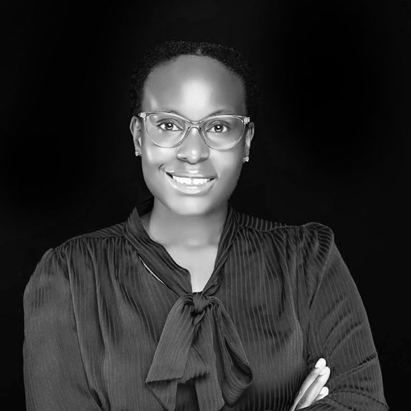 Sheila Ayesiga