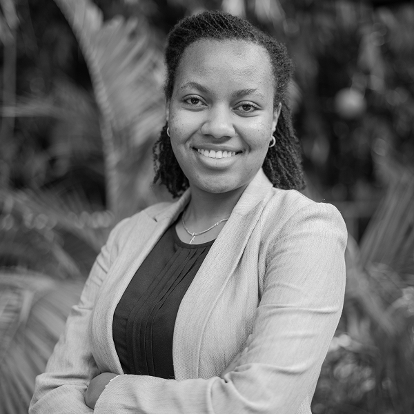 Judy Mukiri