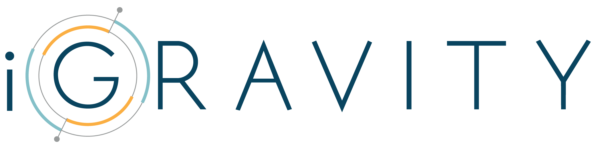 iGravity logo