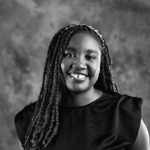 Carolyne Kabibi