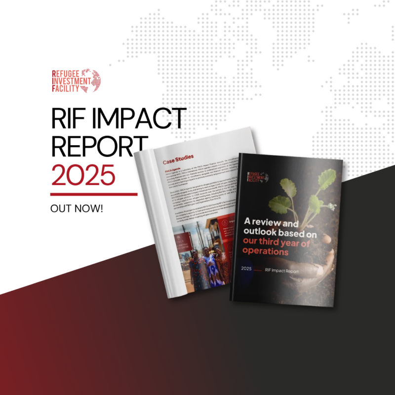 RIF Impact Report 2025