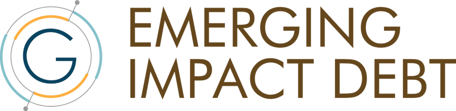 Emerging Impact Debt