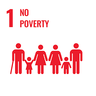 SDG 1: No poverty