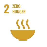 SDG 2: Zero hunger