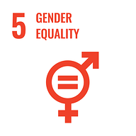 SDG 5: Gender equality