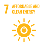 SDG 7: Affordable and clean energy