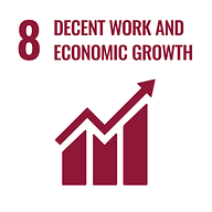 SDG 8: Decent work and economic growth