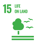 SDG 15: Life on land